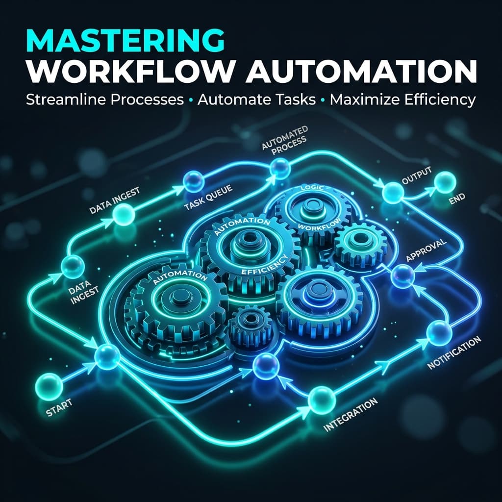 Automatiza tu negocio con n8n y Make